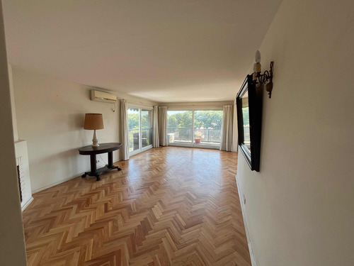 Venta Departamento 4 Ambientes Con Cochera San Isidro
