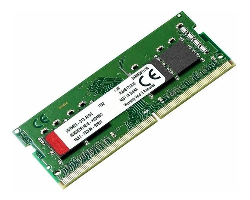 Memória 8gb Ddr3 Notebook Asus  K55 Mm2np