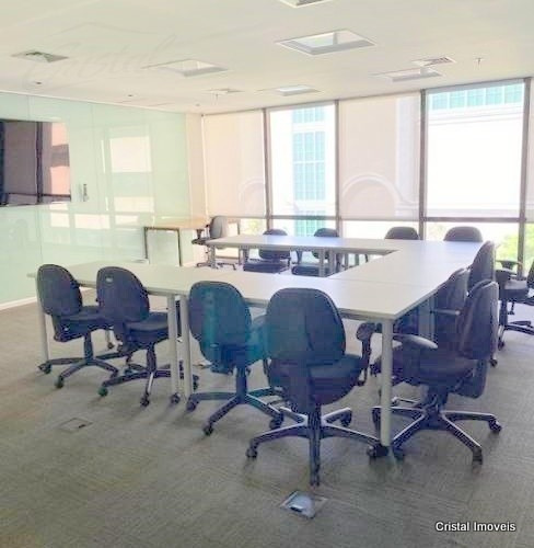 Imagem 9 de 12 de Comercial Para Venda, 0 Dormitórios, Vila Olímpia - São Paulo - 24161