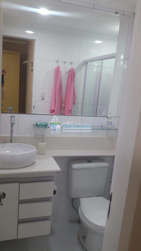 Imagem 19 de 21 de Apartamento Com 1 Dorm, Brás, São Paulo - R$ 270 Mil, Cod: 63167 - V63167