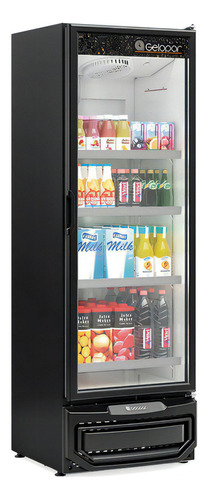 Refrigerador Vertical Conveniência 60hz 445l 220v Jg