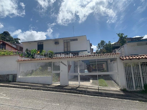 Casa En Venta El Cafetal  Es23-8014