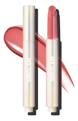 Sheglam Poutperfect - Lapiz Labial Solido Hidratante Con Ace