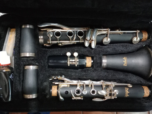 Clarinete Prelude Conn-selmer