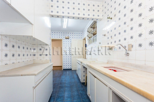 Imagem 10 de 14 de Apartamento - Jardim America - Ref: 115970 - V-115970