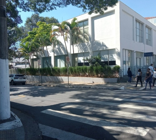 Imagem 5 de 5 de Comercial Em Rudge Ramos - São Bernardo Do Campo - Cód. Com0
