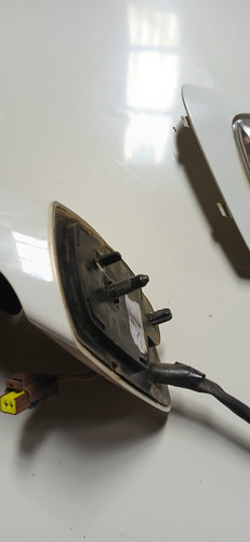 Base Retrovisor Peugeot 308 408( Ler Descrição) (Usado)
