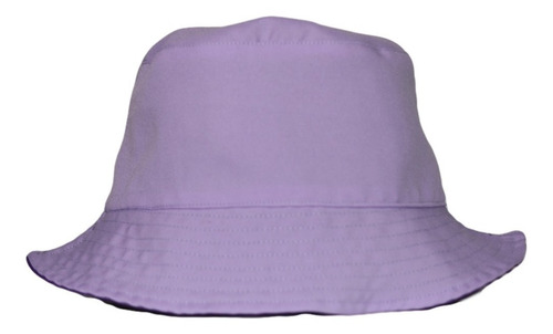 Bucket Hat Morado