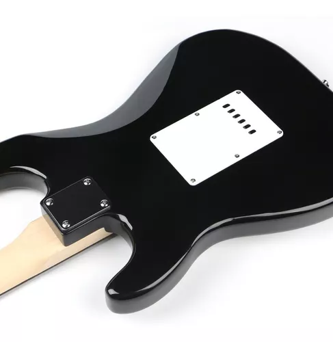 Amplificador de Guitarra TG-15 – Deviser