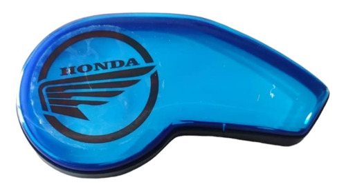 Lujo Protector De Tacómetro O Velocímetro Honda Xr 150/190 