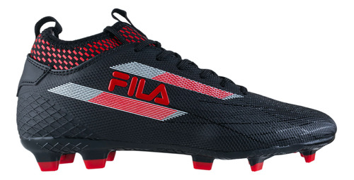 Fila Guayo Hombre Fila Dualmer Fg 420260blr Negro 11.0