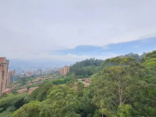 Apartamento En Arriendo Cola Del Zorro 743-7448
