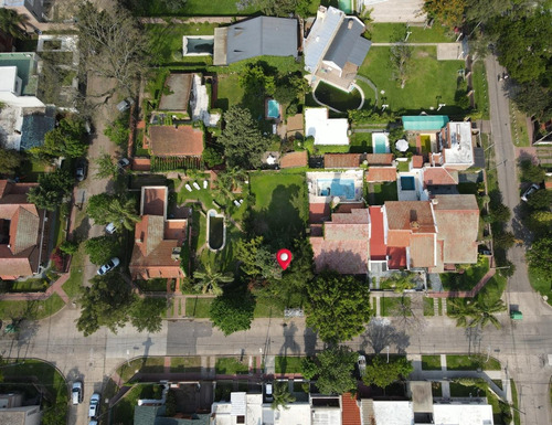 Terreno En Venta En La Floridad, Alvarez Thomas Al 3500 , Rosario