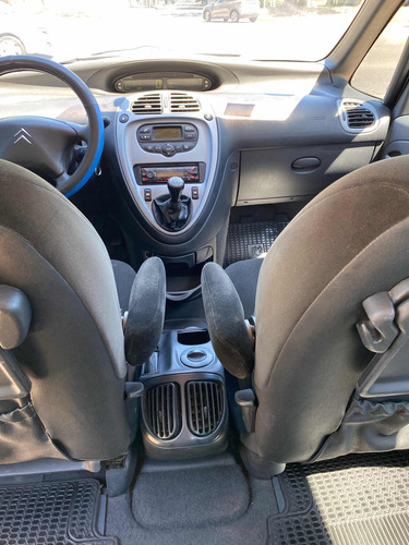 Citroën Xsara Picasso 1.6 Fase2 I Exclusive