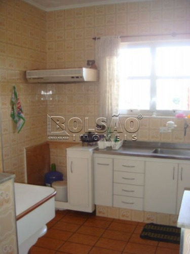Imagem 14 de 15 de Sobrado - Jardim Paraiso - Ref: 20384 - V-20384