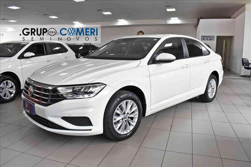 Volkswagen Jetta 1.4 250 TSI TOTAL FLEX TIPTRONIC