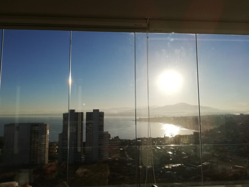 Venta Departamento Con Hermosa Vista En Concón