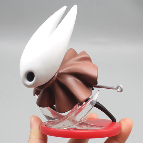 We Modelo De Figura De Acción Hollow Knight Game Hornet