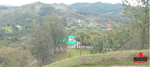 Terreno En Venta En Rionegro - Llanogrande