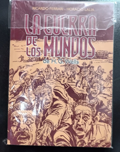 La Guerra De Los Mundos Y Robur Pack X2 Thalos Español