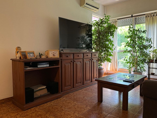 Venta 4 Ambientes Barracas