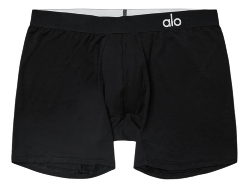 Alo Yoga Boxer - Calzoncillos Comodidad Absoluta - Original