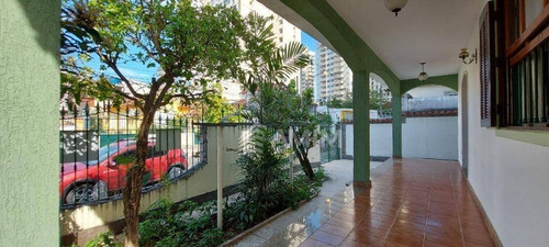 Imagem 19 de 29 de Casa À Venda, 315 M² Por R$ 1.050.000,00 - Santa Rosa - Niterói/rj - Ca0828