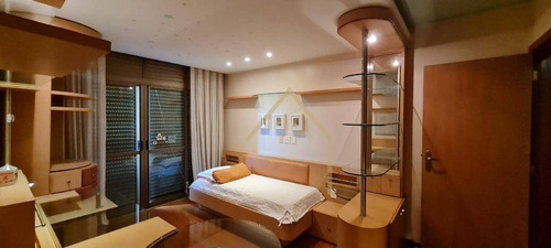 Imagem 26 de 30 de Belo Apartamento Alto Padrão Na Av. Brasil Em Americana/sp - Ap1293