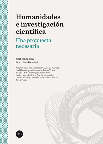 Libro Humanidades E Investigaciã³n Cientã­fica