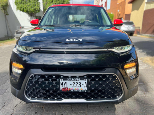 Kia Soul 2.0 Ex At