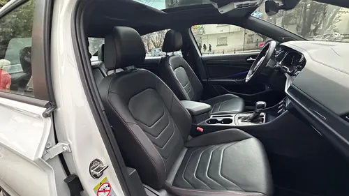 Volkswagen Jetta 2.0 Gli Dsg At