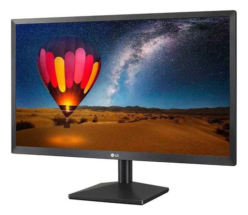 Monitor LG 20mk400h 19.5  Ips Led 1366x768p Hdmi/ D-sub