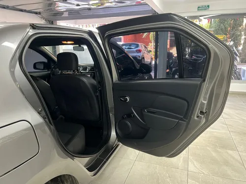 Renault Logan Mt 2020