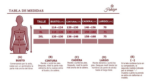 Imagen 6 de 7 de Blusa Lanilla Mujer Talle Grande