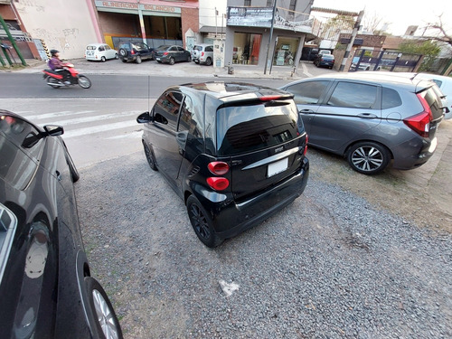 Smart Fortwo 1.0 Passion C/radio Highline