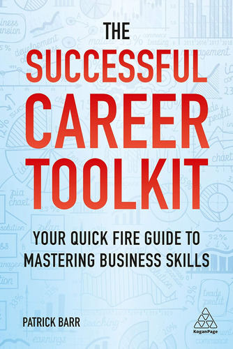 Libro: The Successful Career Toolkit: Your Quick Fire Guide
