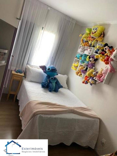 Imagem 6 de 16 de Lindo Apartamento No Condomínio Edifício Victória Ii !!! Venda: R$ 700.000 Se For Para Investimento A Locaçã Fica Por : R$ 3.500,00 - Ap01098 - 70125108