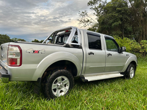 Ford Ranger 3.0 Xlt Cab. Dupla 4x4 4p