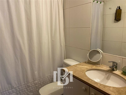 Imagen 9 de 10 de Departamento En Venta En Las Condes