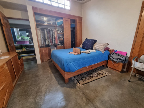 Imagen 19 de 29 de Casa En Xochimilco Una Sola Planta Con 1700mtrs De Terreno