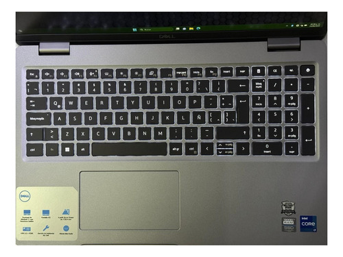 Dell Latitude 5530 Core I7-1265u 32gb 512gb 15.6-inch Win11 (Reacondicionado)