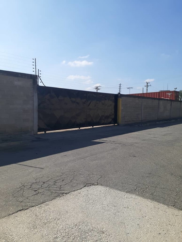 Imagen 4 de 9 de Terreno Zona Industrial En Castillito Wasi 4851386