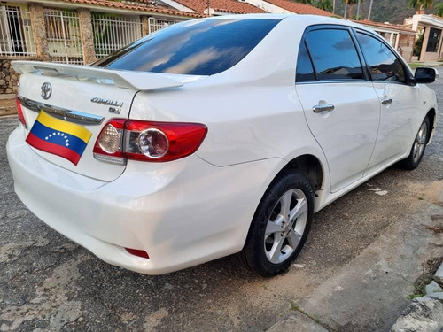 Imagen 4 de 13 de Toyota Corolla