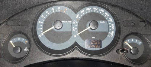 Chevrolet Classic 1.0 Mpfi Ls 8v Flex 4p Manual