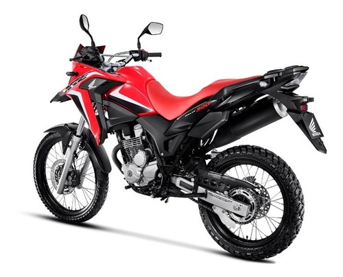 Imagem 4 de 11 de Honda Xre 300 Rally 2022