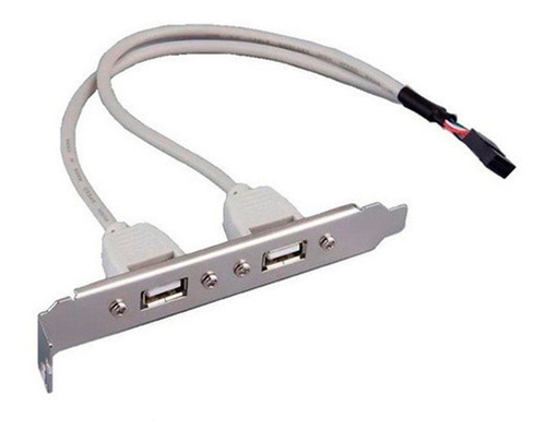  SC 138 USB Cor Cinza