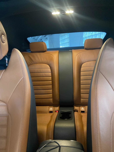 Imagem 14 de 15 de Mercedes-benz Classe C 2019 2.0 Sport 2p Blindado