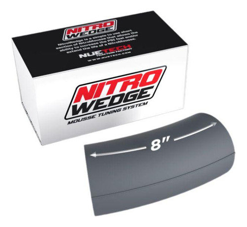 Nitro Wedge Platinum (nw-235) 140/80 -18 - 10/12 Psi