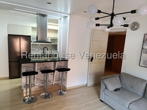 Apartamento En Venta En Campo Alegre Chacao Caracas Pisos De Marmol Angela Tochon