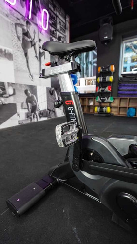 Air Bike Gfitness